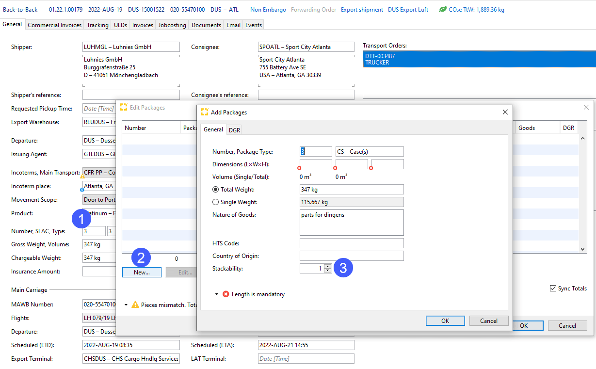 How Does The Automatic Loading Meters Calculation Work And How Does - Best Minimal Images in HD